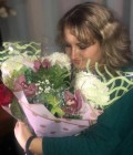 Rencontre Femme : Оксана, 32 ans à Ukraine  Луганск